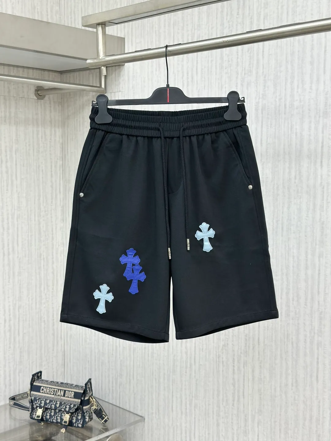 CH 2026 New Arrival ， ， ， ， ， logo ， ！ ！ Size：M-XXXL